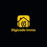 Logo Digicode immo